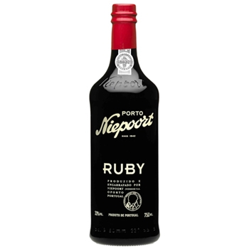 ルビー･ポート /ニーポート(RUBY PORT)